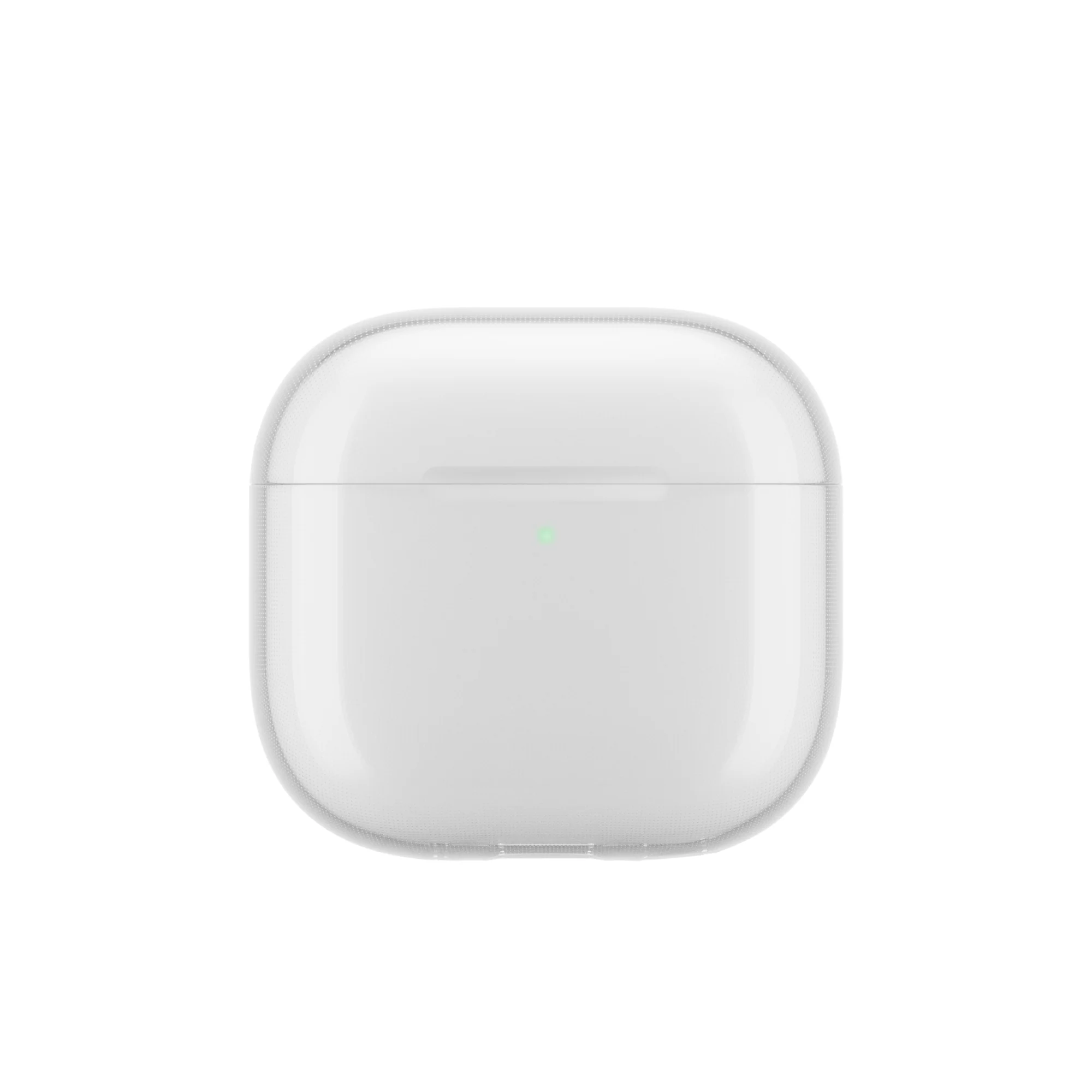 (Re)Clear Case for AirPods 4 & 5