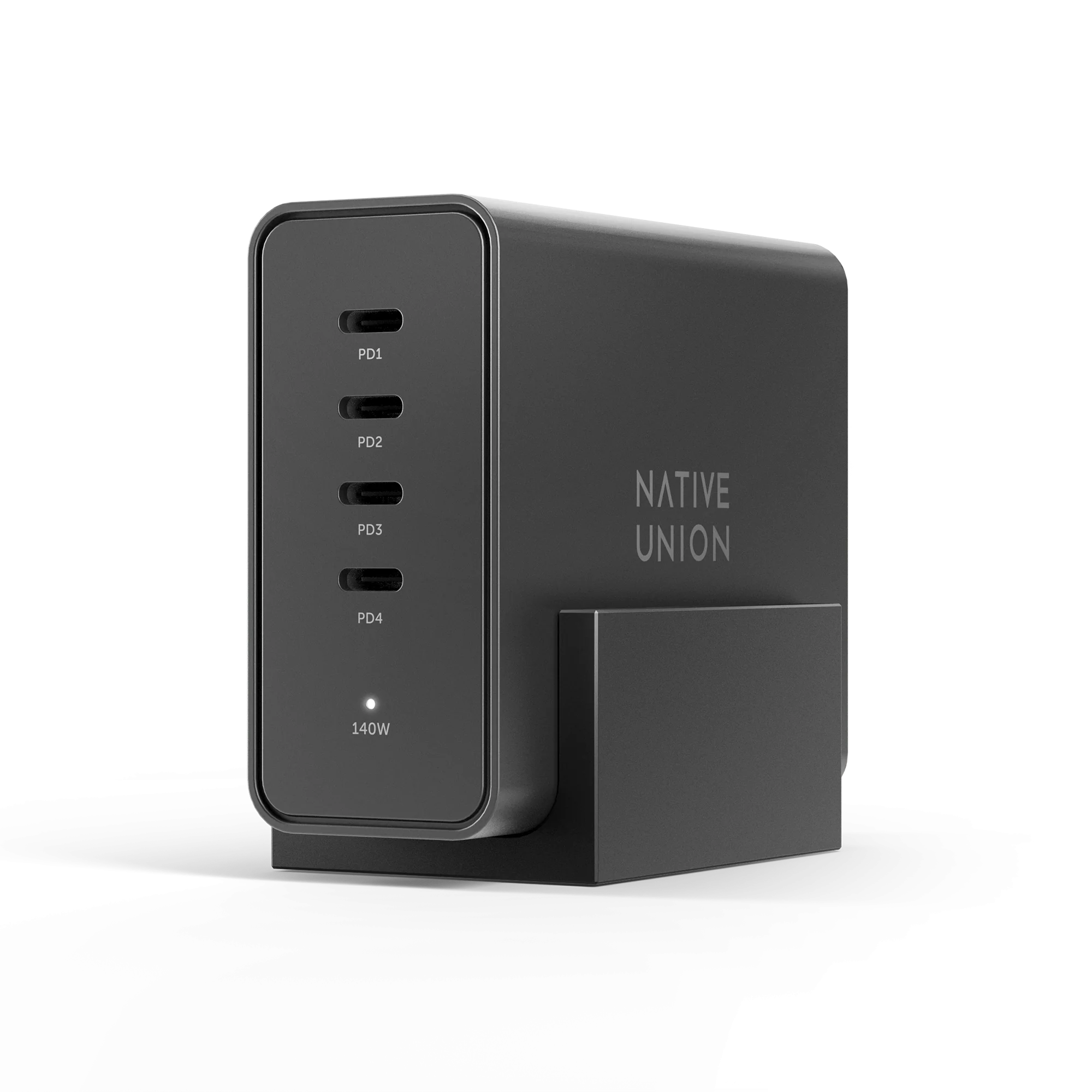 Fast Desktop Charger PD 140W