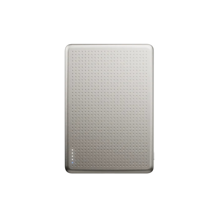 Active Power Bank | Magnetic