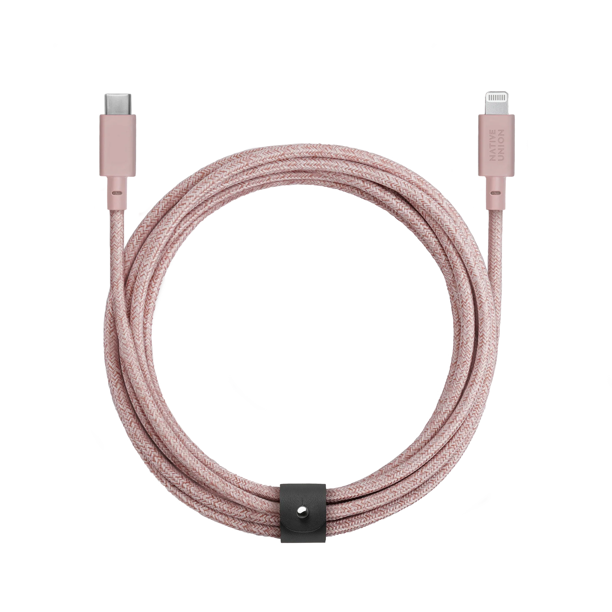 Belt Cable - Lightning