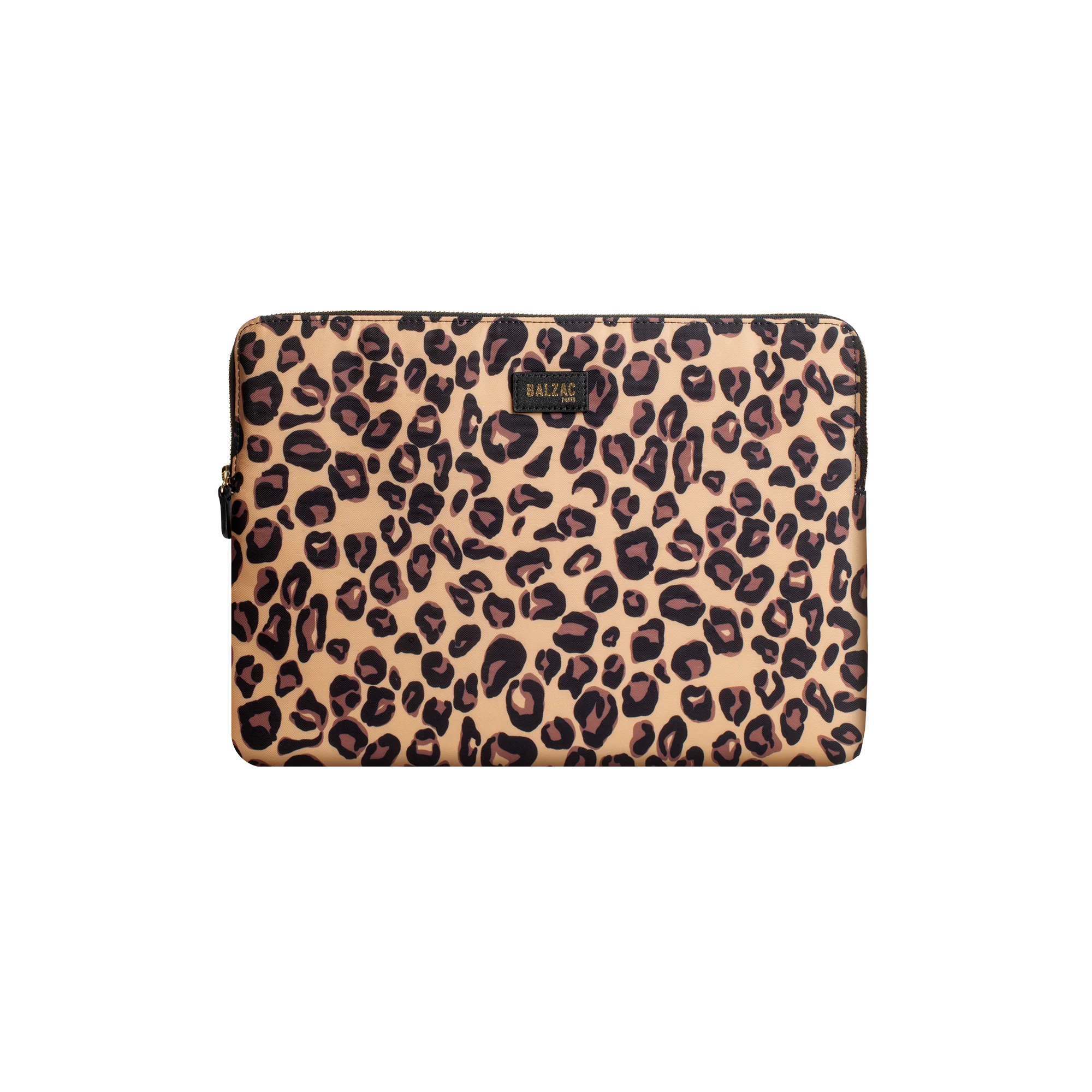 Leopard Sleeve for MacBook 13/14