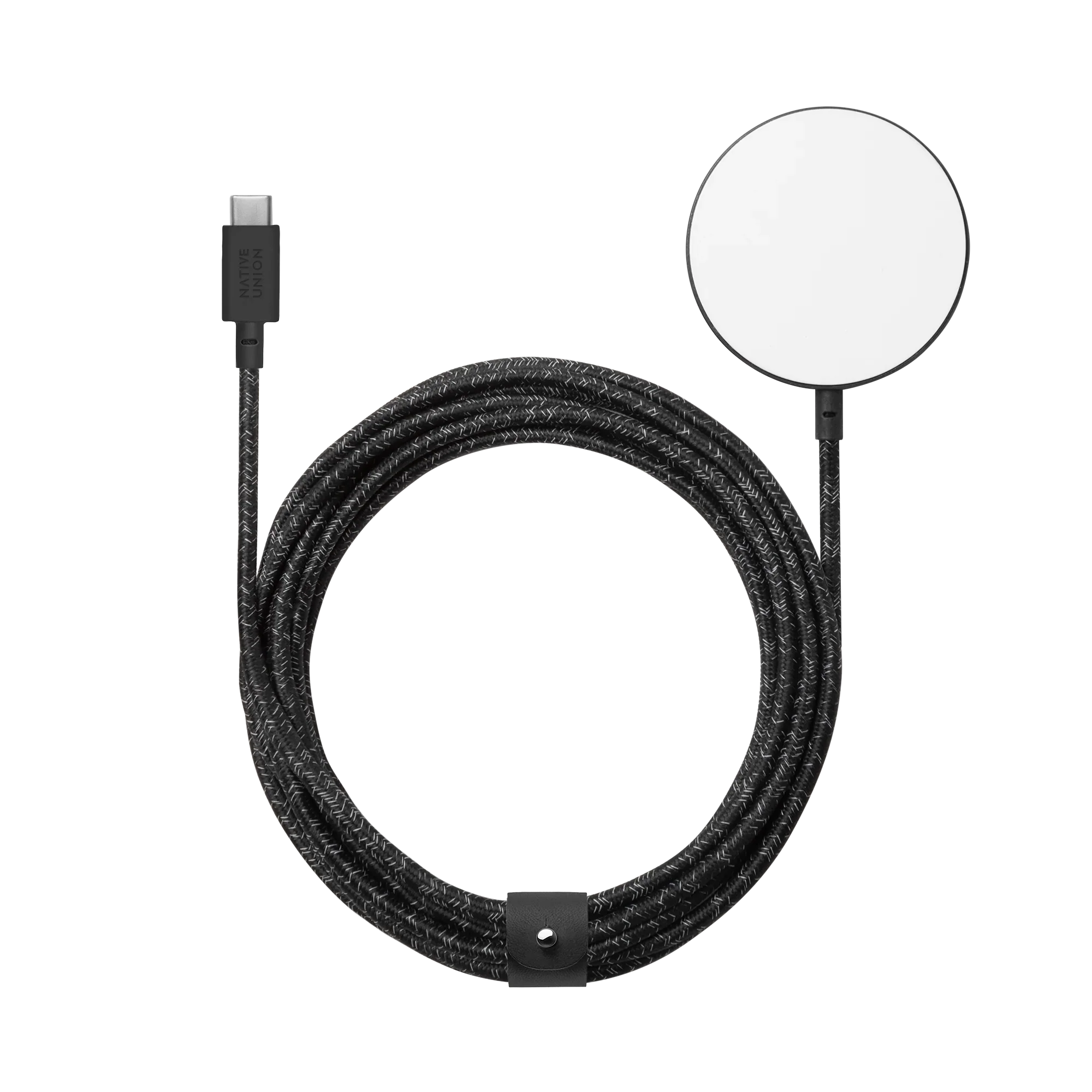 Snap Magnetic Wireless Charger
