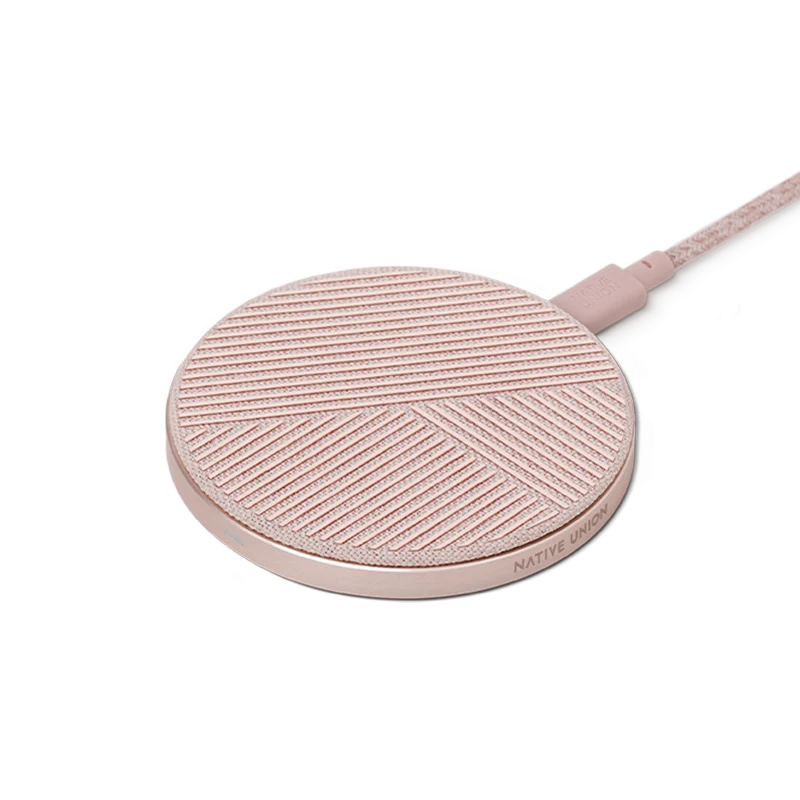 Drop Wireless Charger - Responsible Packaging - Image 2