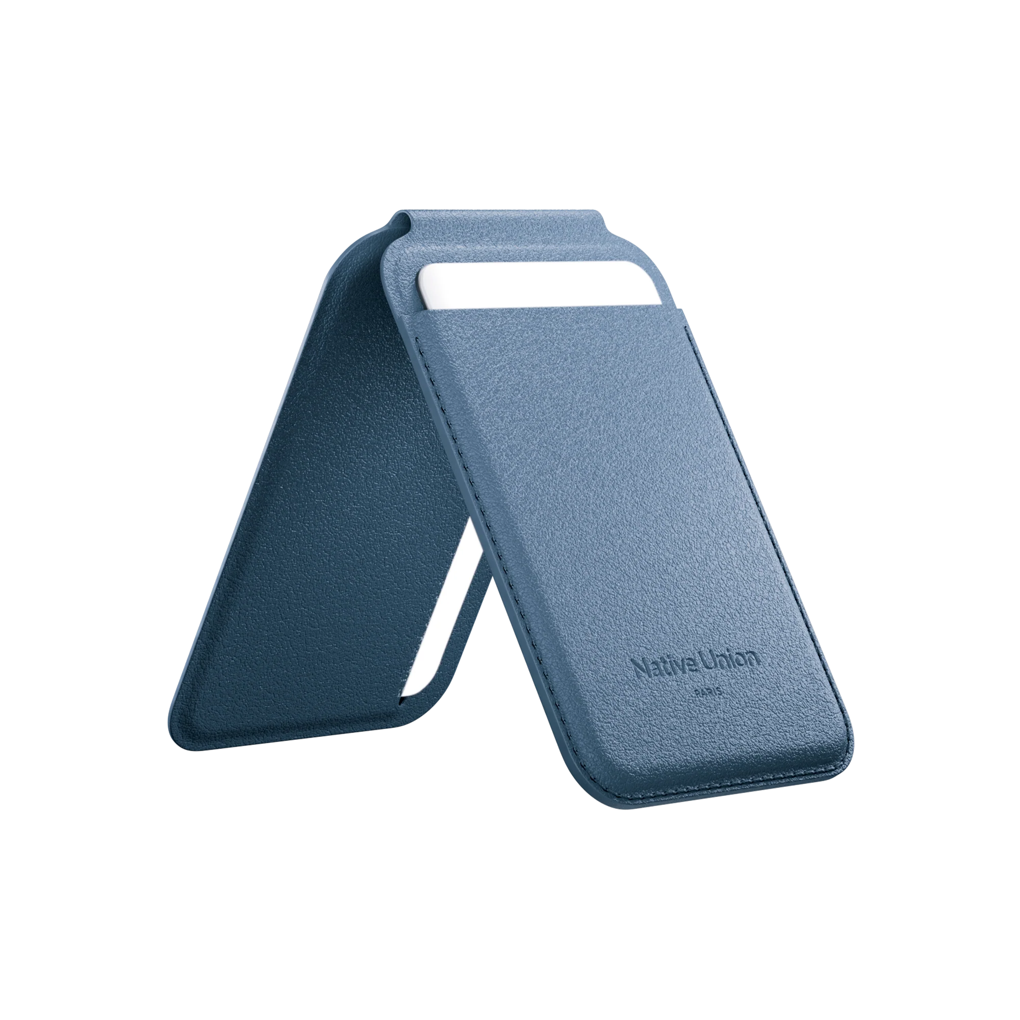 Active Wallet Stand | Magnetic