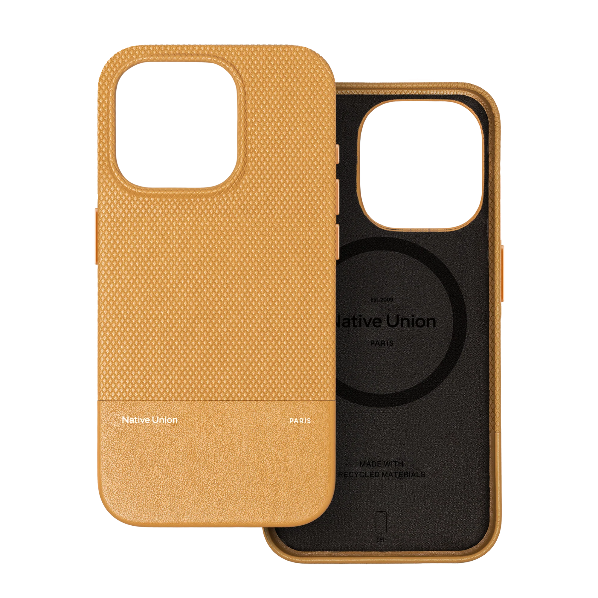 (Re)Classic Case for iPhone 16