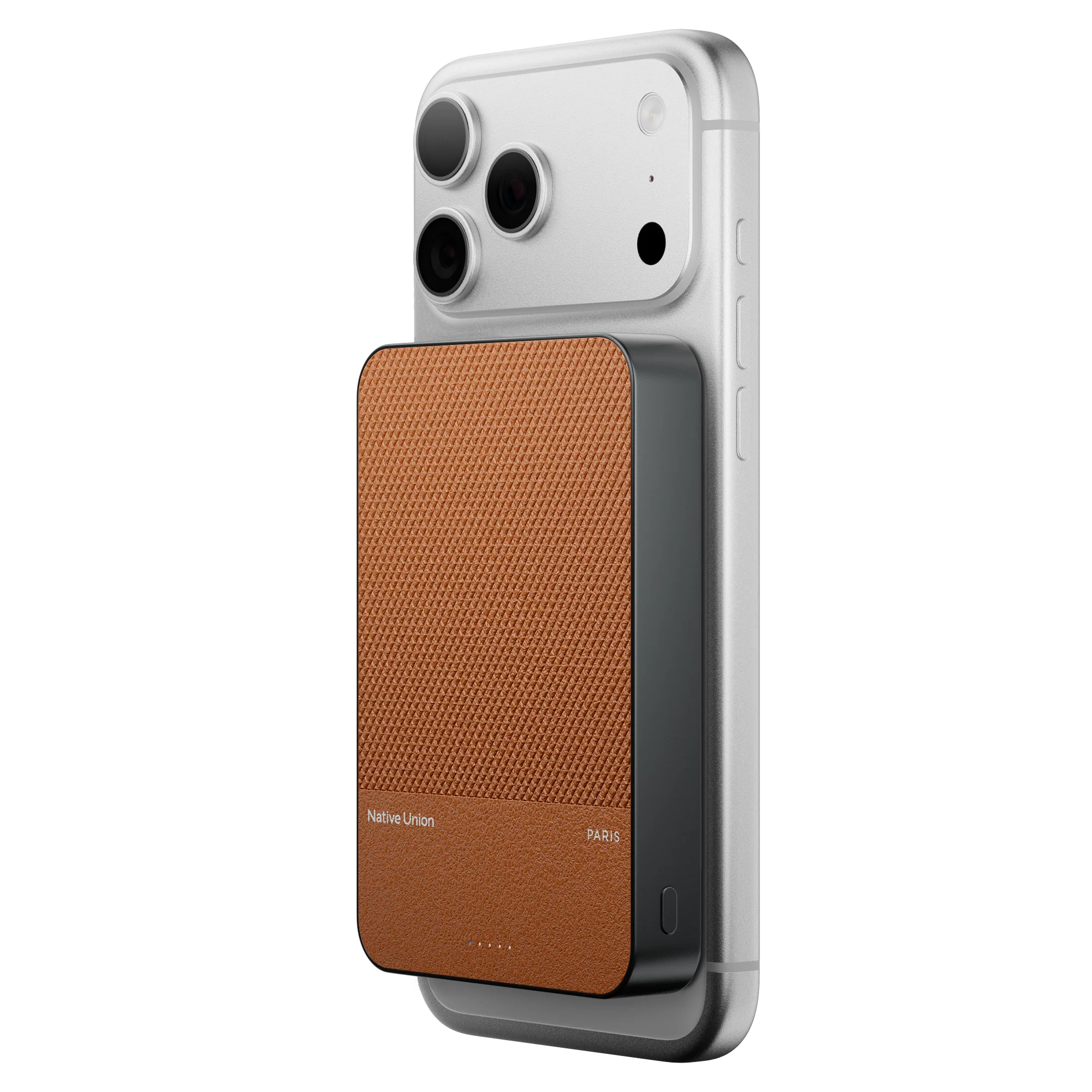 (Re)Classic Power Bank 10000mAh | Magnetic