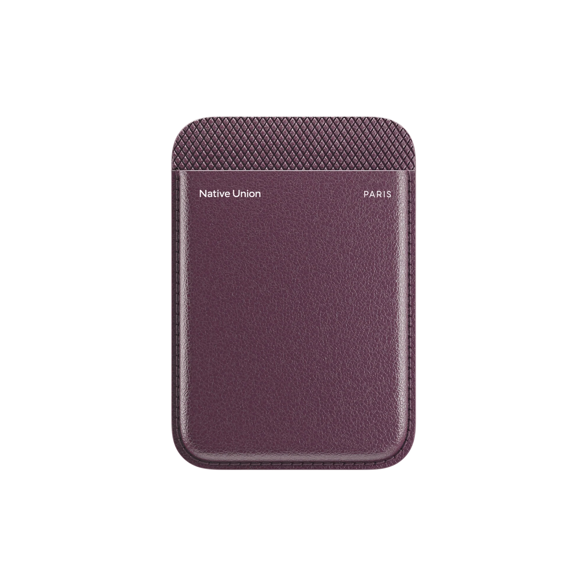 (Re)Classic Wallet | Magnetic
