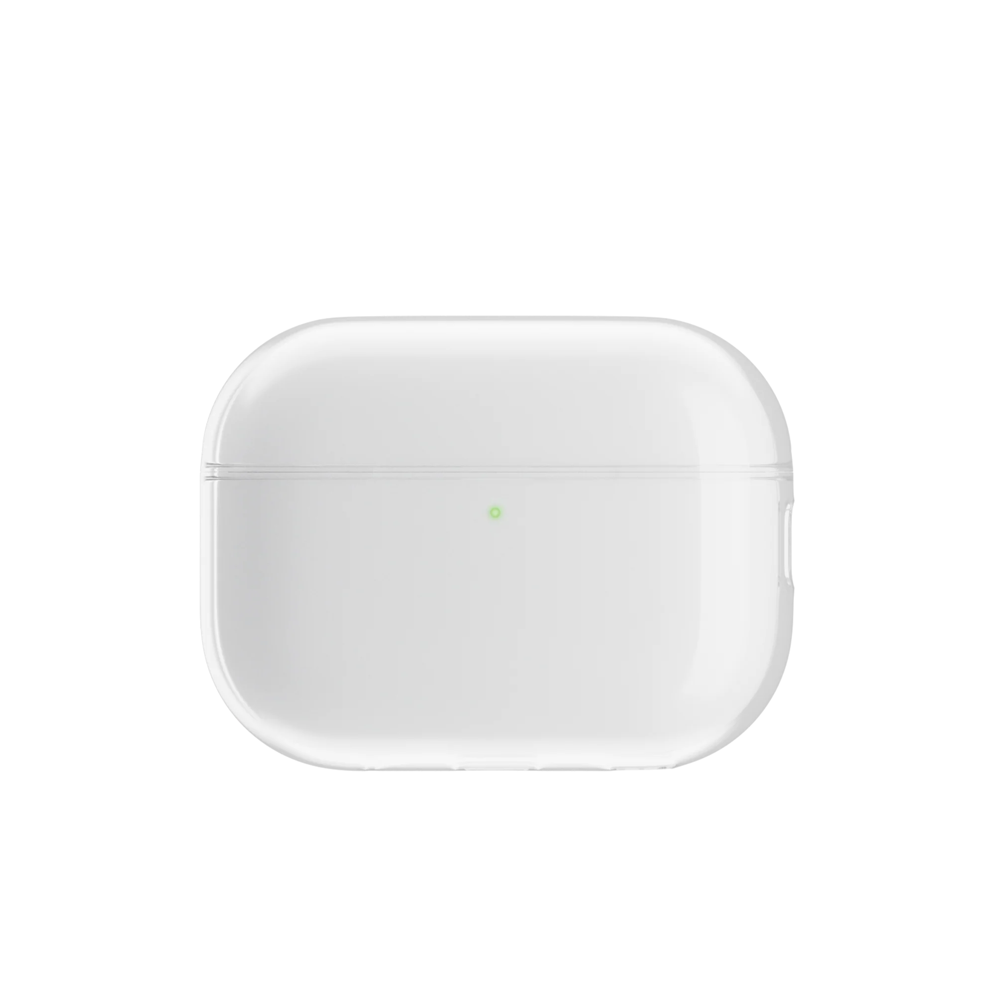(Re)Clear Case for AirPods Pro 3