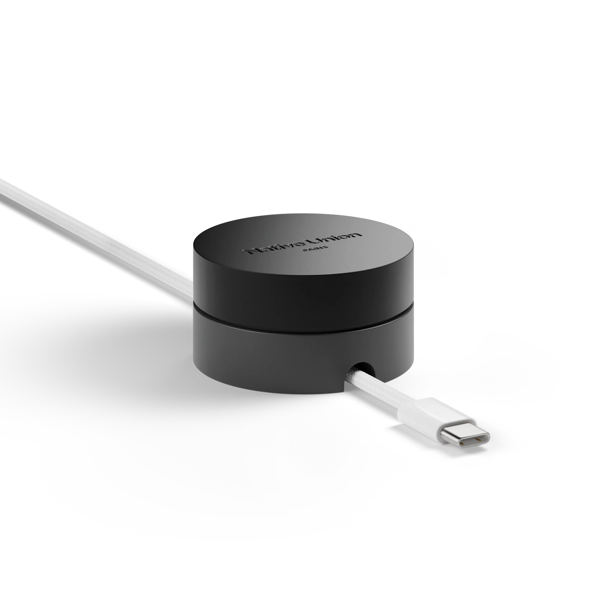 Weighter for 1 Cable