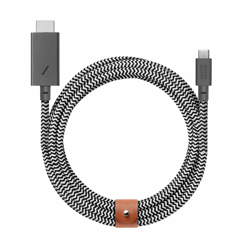 Belt HDMI