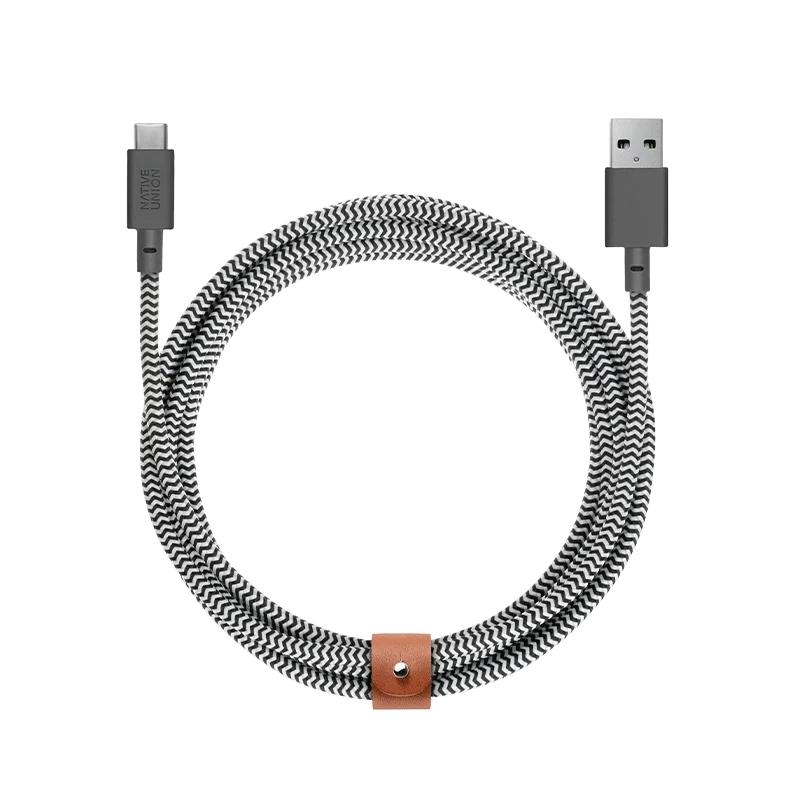 Belt Cable XL (USB-A to USB-C)