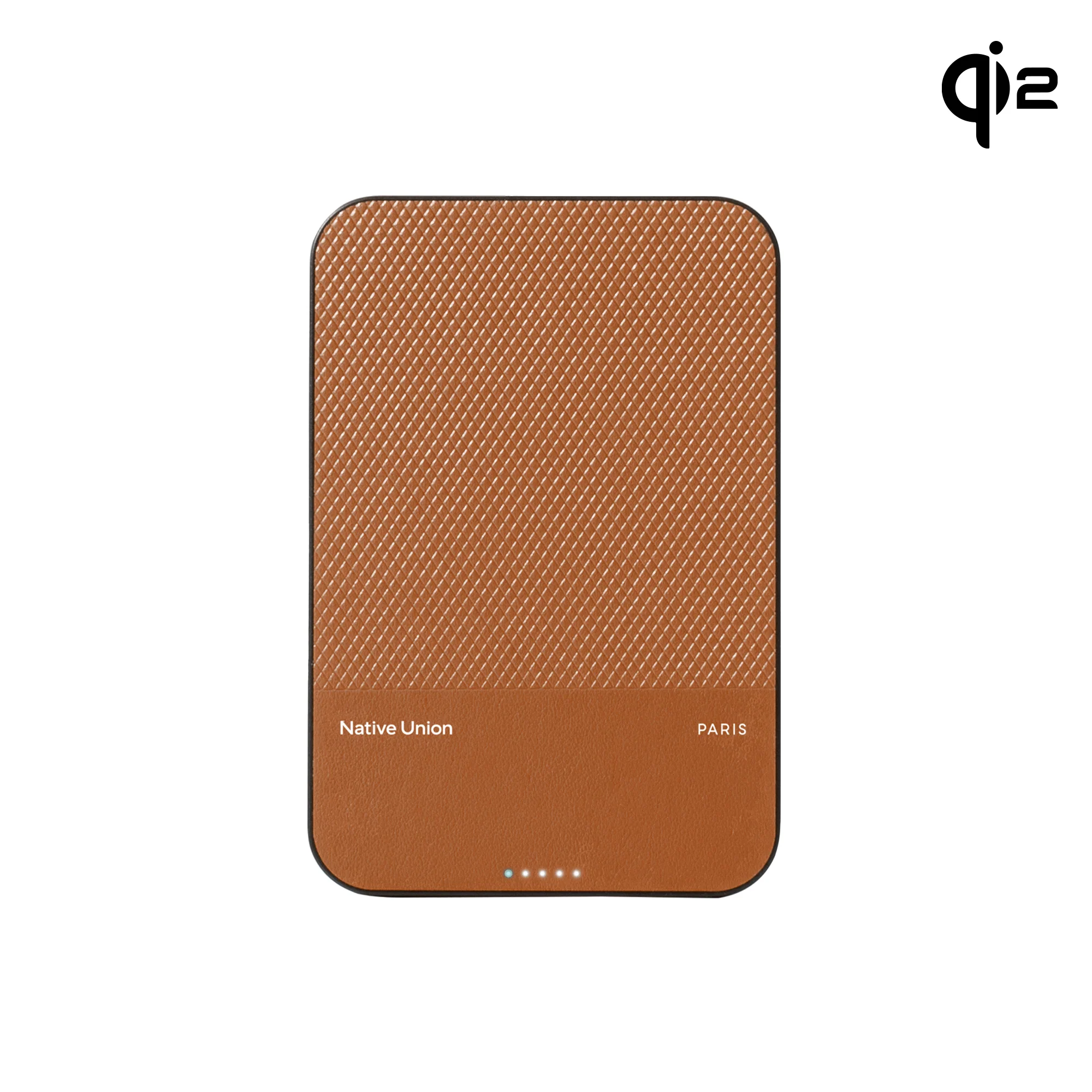 (Re)Classic Power Bank | Magnetic